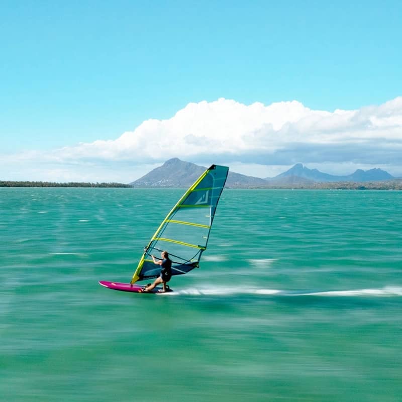 Gun Sails Zoom 2026 plachta 1